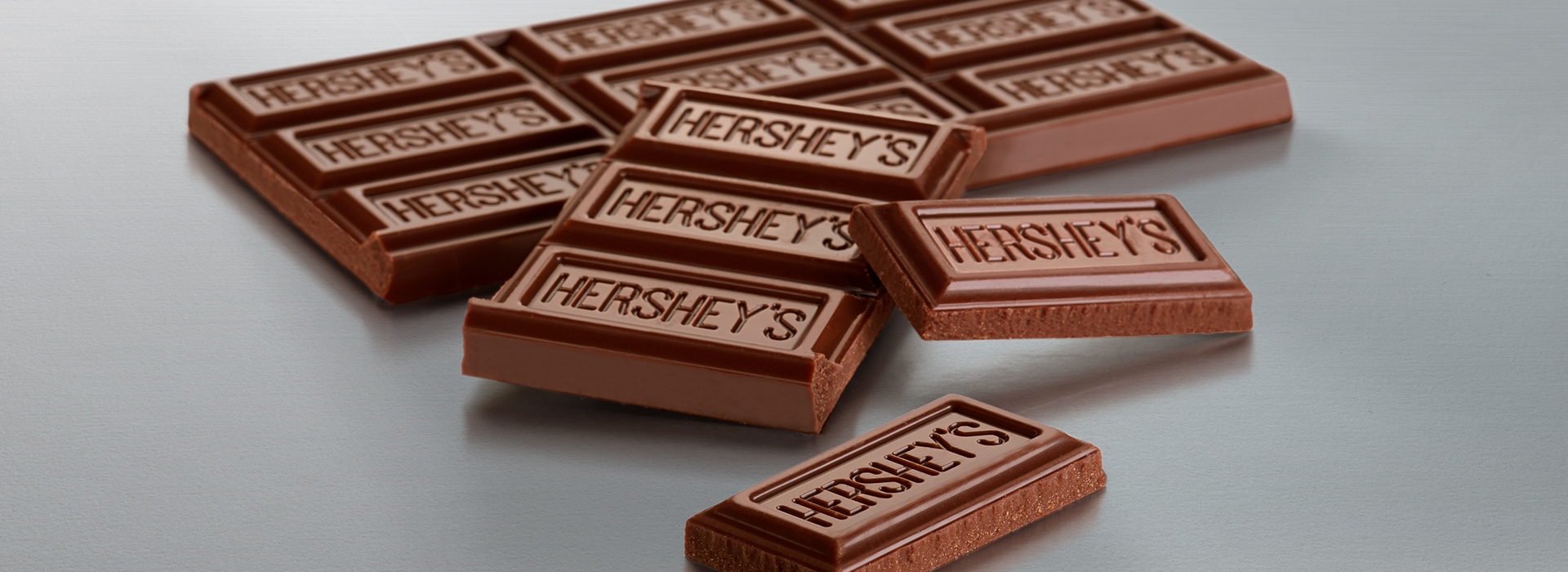 HERSHEY'S