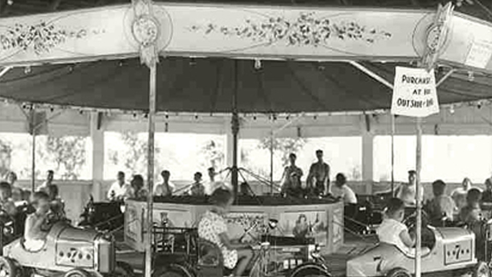 HERSHEY PARK 1906