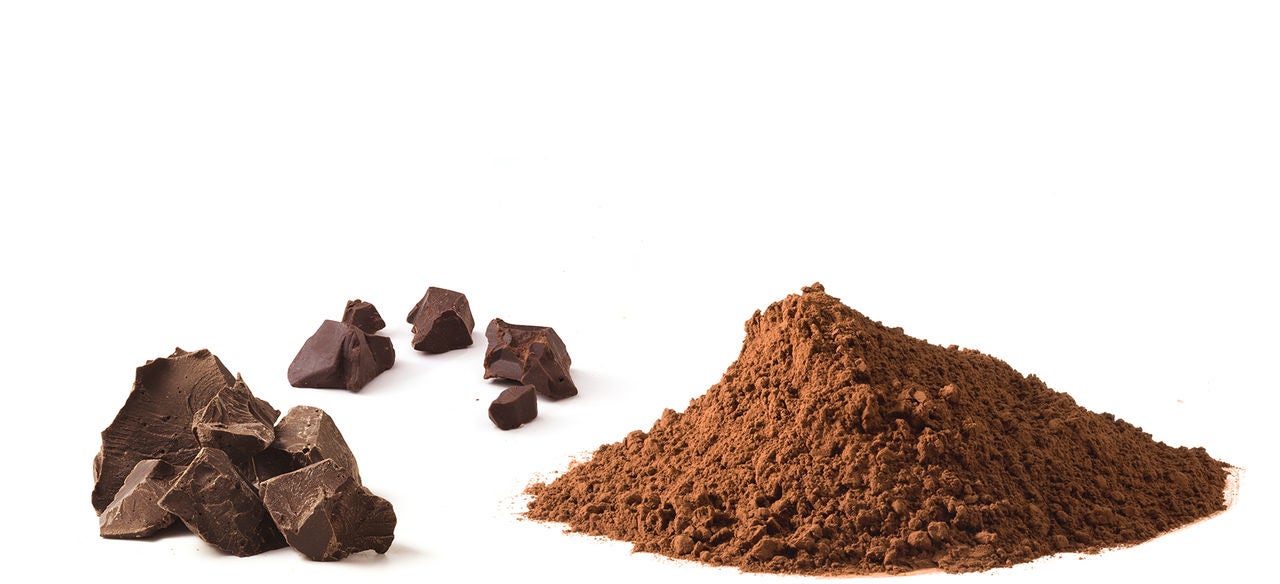 CHOCOLATE CRUMB